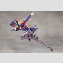 Megalomaria Unlimited Universe Model Kit Valiant 16 cm