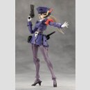 Megalomaria Unlimited Universe Model Kit Valiant 16 cm