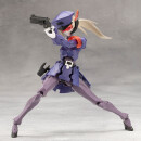 Megalomaria Unlimited Universe Model Kit Valiant 16 cm