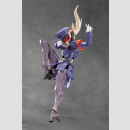 Megalomaria Unlimited Universe Model Kit Valiant 16 cm