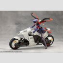 Megalomaria Unlimited Universe Model Kit Valiant 16 cm