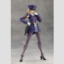 Megalomaria Unlimited Universe Model Kit Valiant 16 cm