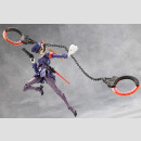 Megalomaria Unlimited Universe Model Kit Valiant 16 cm