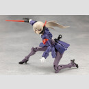 Megalomaria Unlimited Universe Model Kit Valiant 16 cm