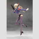 Megalomaria Unlimited Universe Model Kit Valiant 16 cm