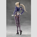 Megalomaria Unlimited Universe Model Kit Valiant 16 cm