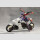 Megalomaria Unlimited Universe Model Kit Valiant 16 cm