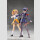 Megalomaria Unlimited Universe Model Kit Valiant 16 cm
