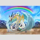 Yu-Gi-Oh! GX: Rainbow Dragon