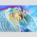 Yu-Gi-Oh! GX: Rainbow Dragon