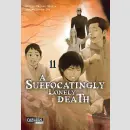 A Suffocatingly Lonely Death Bd. 11