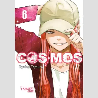 Cosmos Bd. 6
