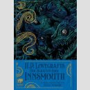 H.P. LOVECRAFTS Der Schatten über Innsmouth...