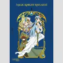 MAGIC KNIGHT RAYEARTH Clamp Premium Collection Bd. 5