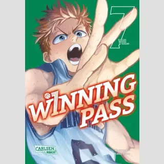 Winning Pass Bd. 7