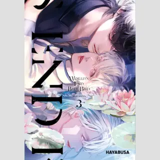 Worlds End Blue Bird Bd. 3