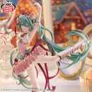 VOCALOID ♪ Banpresto Evolve HATSUNE MIKU ～Classical tuning～