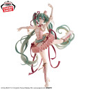 VOCALOID ♪ Banpresto Evolve HATSUNE MIKU ～Classical tuning～