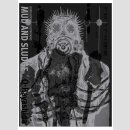 DOROHEDORO Illustrations ～Mud and Sludge～ [Hardcover] [EN]