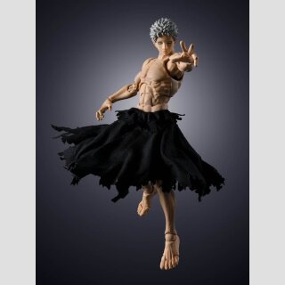 My Hero Academia S.H.Figuarts Actionfigur All For One -Final Battle set- 16 cm