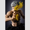 My Hero Academia S.H.Figuarts Actionfigur All For One -Final Battle set- 16 cm