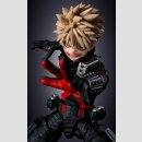 My Hero Academia S.H.Figuarts Actionfigur All For One -Final Battle set- 16 cm