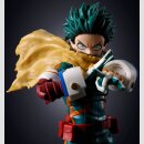 My Hero Academia S.H.Figuarts Actionfigur All For One -Final Battle set- 16 cm