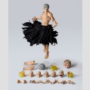 My Hero Academia S.H.Figuarts Actionfigur All For One -Final Battle set- 16 cm