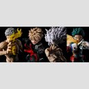 My Hero Academia S.H.Figuarts Actionfigur All For One -Final Battle set- 16 cm