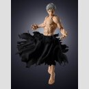My Hero Academia S.H.Figuarts Actionfigur All For One -Final Battle set- 16 cm