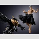 My Hero Academia S.H.Figuarts Actionfigur All For One -Final Battle set- 16 cm