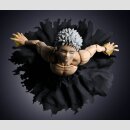 My Hero Academia S.H.Figuarts Actionfigur All For One -Final Battle set- 16 cm