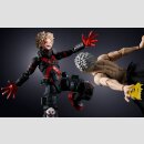 My Hero Academia S.H.Figuarts Actionfigur All For One -Final Battle set- 16 cm