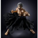 My Hero Academia S.H.Figuarts Actionfigur All For One -Final Battle set- 16 cm