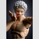My Hero Academia S.H.Figuarts Actionfigur All For One -Final Battle set- 16 cm