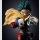 My Hero Academia S.H.Figuarts Actionfigur All For One -Final Battle set- 16 cm