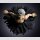 My Hero Academia S.H.Figuarts Actionfigur All For One -Final Battle set- 16 cm