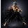 My Hero Academia S.H.Figuarts Actionfigur All For One -Final Battle set- 16 cm
