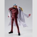 One Piece S.H.Figuarts Actionfigur Sakazuki (Akainu) -Marineford- 20 cm