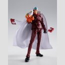 One Piece S.H.Figuarts Actionfigur Sakazuki (Akainu) -Marineford- 20 cm