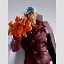 One Piece S.H.Figuarts Actionfigur Sakazuki (Akainu) -Marineford- 20 cm