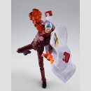 One Piece S.H.Figuarts Actionfigur Sakazuki (Akainu) -Marineford- 20 cm