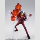 One Piece S.H.Figuarts Actionfigur Sakazuki (Akainu) -Marineford- 20 cm