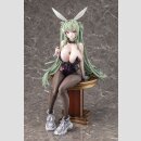 Goddess of Victory: Nikke PVC Figur 1/4 Soda: Twinkling Bunny 47 cm  ★★★Jeeg Best Price 01.12.2026★★★