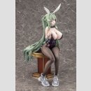 Goddess of Victory: Nikke PVC Figur 1/4 Soda: Twinkling Bunny 47 cm  ★★★Jeeg Best Price 01.12.2026★★★
