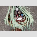 Goddess of Victory: Nikke PVC Figur 1/4 Soda: Twinkling Bunny 47 cm  ★★★Jeeg Best Price 01.12.2026★★★