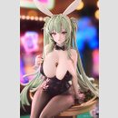 Goddess of Victory: Nikke PVC Figur 1/4 Soda: Twinkling Bunny 47 cm  ★★★Jeeg Best Price 01.12.2026★★★