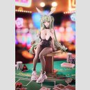 Goddess of Victory: Nikke PVC Figur 1/4 Soda: Twinkling Bunny 47 cm  ★★★Jeeg Best Price 01.12.2026★★★