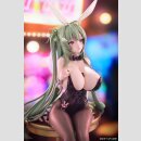 Goddess of Victory: Nikke PVC Figur 1/4 Soda: Twinkling Bunny 47 cm  ★★★Jeeg Best Price 01.12.2026★★★