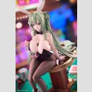 Goddess of Victory: Nikke PVC Figur 1/4 Soda: Twinkling Bunny 47 cm  ★★★Jeeg Best Price 01.12.2026★★★